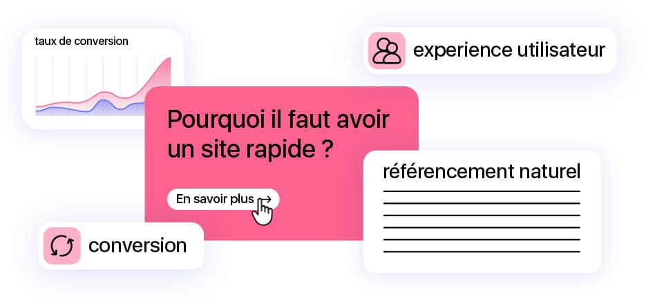 outils seo pour un site rapide