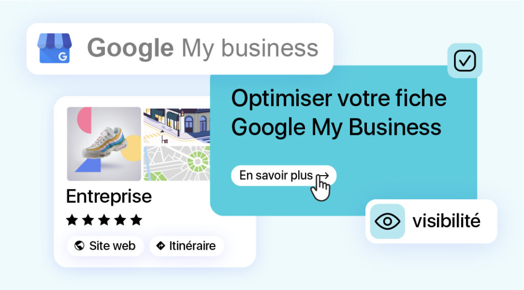 Utiliser Google My Business et les annuaires spécialisés pour la visibilité locale