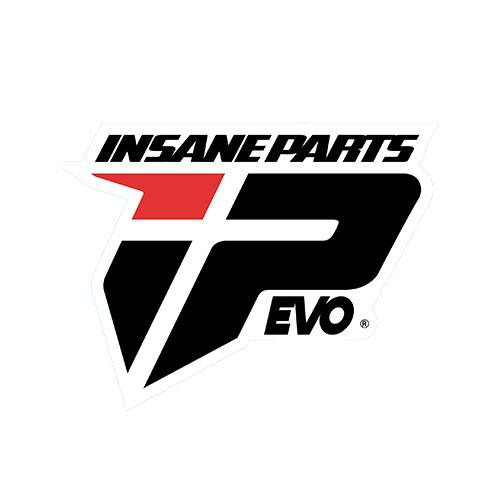 logo insane parts