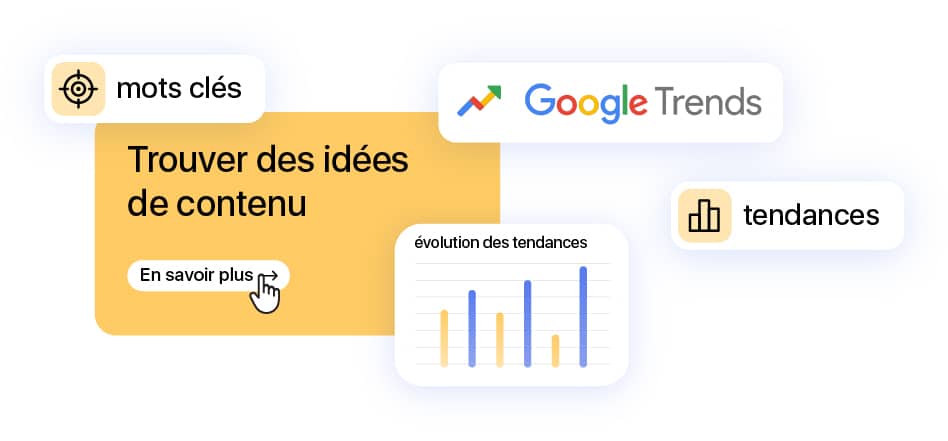 outils seo google trends