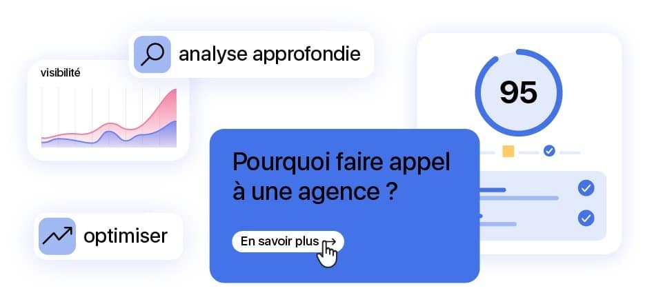 referencement naturel agence seo