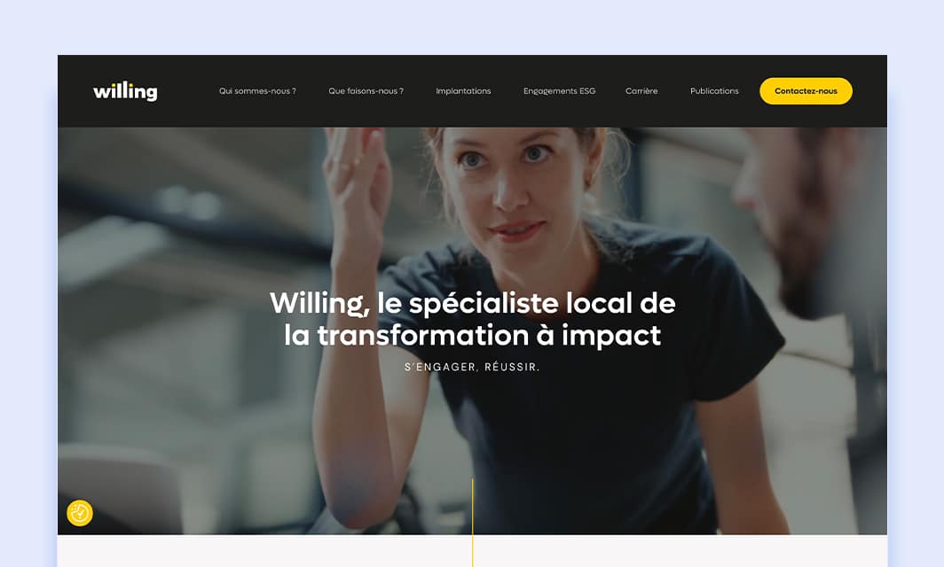 willing conseil en gestion a toulouse