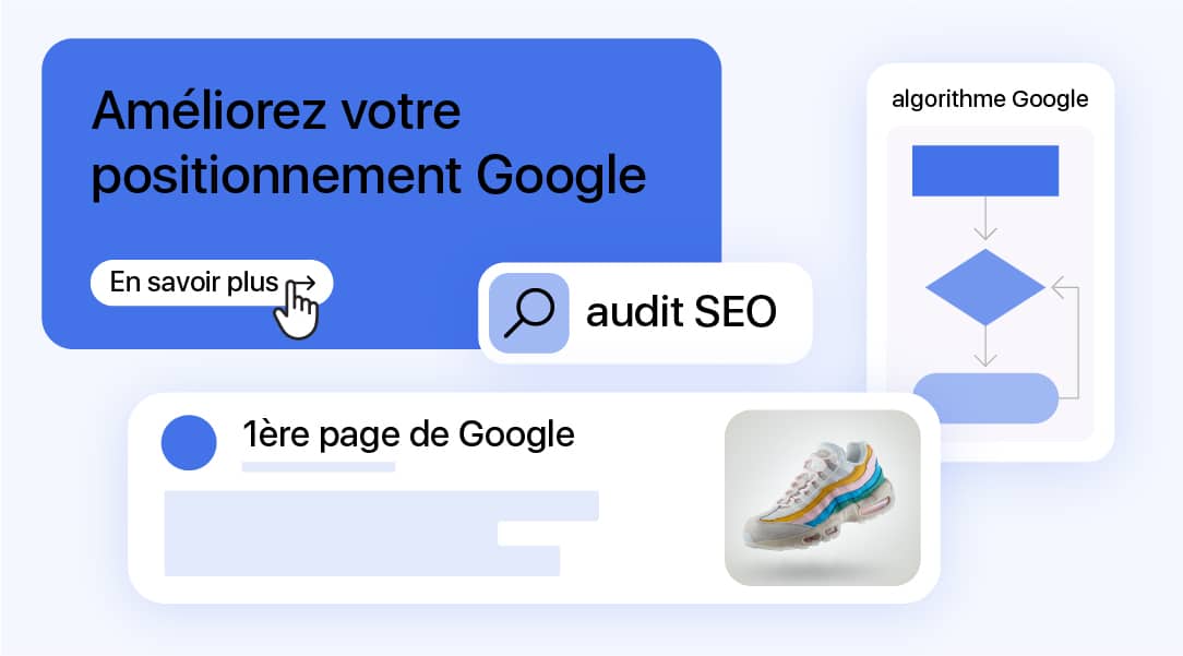 ameliorez votre positionnement google