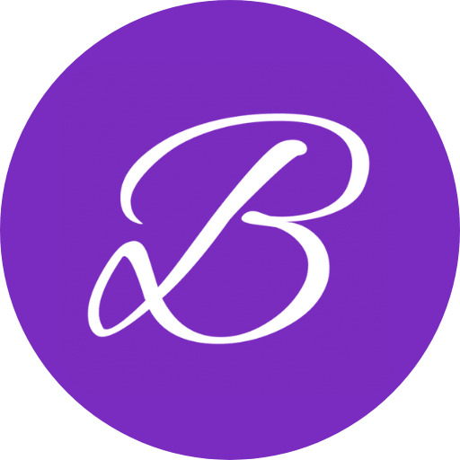 logo formation perfect beauty
