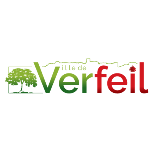 logo cas client mairie de verfeil