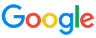 Logo Google, le moteur de recherche le plus utilisé dans le monde.