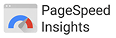 Logo Google PageSpeed Insights, outil d’analyse et d’optimisation de la vitesse des sites.