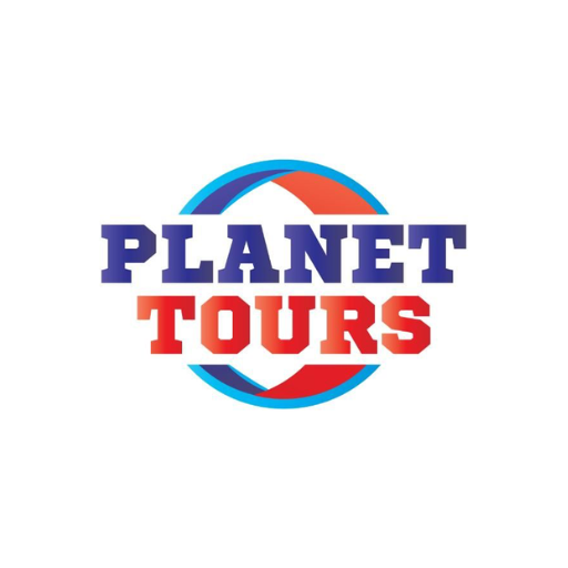 logo cas client planet tours