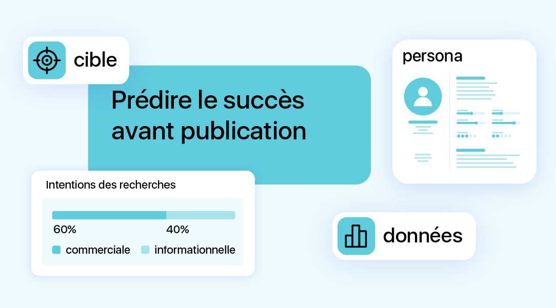 Illustration sur la psychologie des couleurs montrant les émotions, l’identité de marque, le taux d’engagement et la conversion à travers une palette de couleurs